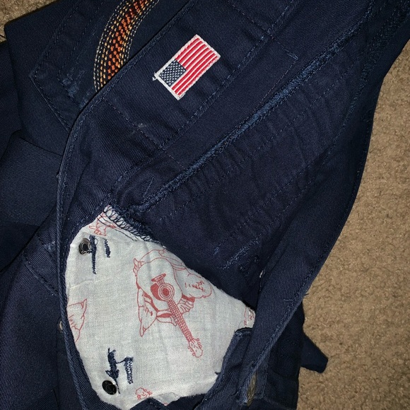 Pants - Picture 2 of 3